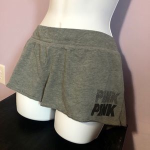 Victoria Secret Pink sleep shorts size Large